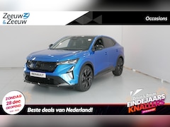 Renault Rafale - 1.2 E-Tech full hybrid 200 esprit Alpine Rafale 1.2 E-Tech Hybrid 200 esprit Alpine Navi+3