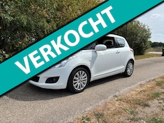 Suzuki Swift - 1.2 Comfort EASSS
