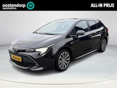 Toyota Corolla Touring Sports - 1.8 Hybrid Dynamic *TREKHAAK/ STOELVERWARMING/ KEYLESS/ ADAPTIEF CRUISE CONTROL/ GARANTIE