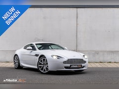 Aston Martin V8 Vantage - 4.7 V8 Sportshift