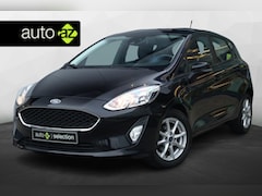 Ford Fiesta - 1.0 EcoBoost Titanium