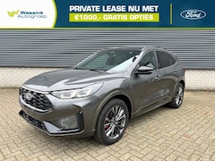 Ford Kuga - Sound Edition PHEV 243pk I Trekhaak 2.100kg I B&O Audio I Elektrische Stoelverstelling I H