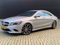 Mercedes-Benz CLA-Klasse - 180 Automaat Xenon Navi 18" NL-auto