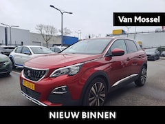 Peugeot 3008 - 1.2 PureTech Allure