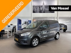 Ford Transit Courier - 1.0 Limited EcoBoost S&S