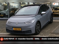 Volkswagen ID.3 - First Plus 58 kWh