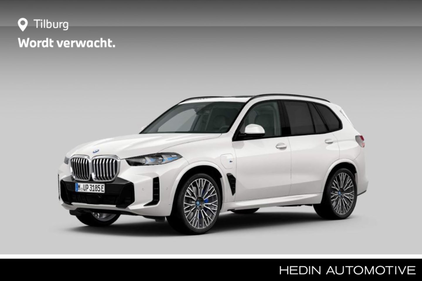 BMW X5 - xDrive50e xDrive50e - AutoWereld.nl