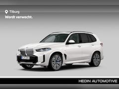 BMW X5 - xDrive50e | Glazen Panoramadak | Hifi System Harman-Kardon | M Sportpakket | Trekhaak Met