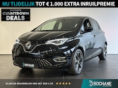 Renault Zoe - R135 Iconic 52 kWh 98% SOH | KOOP ACCU | FULL OPTIONS