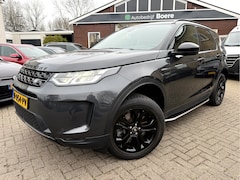 Land Rover Discovery Sport - D150 2.0 R-Dynamic S NL. Auto, Navi, Camera, Trekhaak