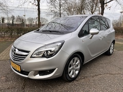 Opel Meriva - 1.4 Turbo Blitz