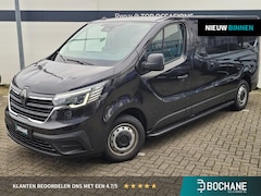 Renault Trafic - 2.0 Blue dCi 110 T30 L2H1 Start | Side Bars | Airco | Cruise | Carplay