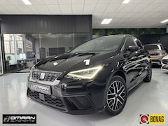 SEAT Ibiza - 1.0 TSI FR BEATS LED CLIMA CAMERA FRONT