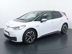 Volkswagen ID.3 - First Plus 58 kWh | 204 PK | SoH 91% | Adpative cruise control | Lane assist | Voorstoelen
