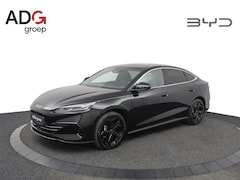 BYD SEAL 6 - 1.5 DM-i Sedan Comfort Lite | Apple Carplay | Navigatie | 360 graden camera | Panoramadak