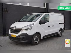 Renault Trafic - 2.0 dCi 120PK 2x Schuifdeur - EURO 6 - Airco - Navi - Cruise - €10.950, - Excl