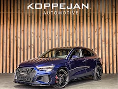 Audi A3 Sportback - 40 TFSI e 204PK S-Line | PANO | BANG UND OLUFSEN | KEYLESS | MASSAGE | ELEKTRISCHE STOELEN