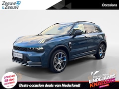 Lynk & Co 01 - 1.5 | NAP | PANO | CAMERA | NAVI | STOELVERWARMING | 1 JAAR GARANTIE |