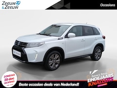 Suzuki Vitara - 1.5 Hybrid Select | Automaat | Navigatie | Carplay |Camera | LM Velgen | All-Season banden