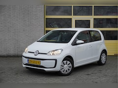Volkswagen Up! - 1.0 BMT 5drs Move Up BJ2019 Led | Pdc | Airco | Cruise control | Getint glas