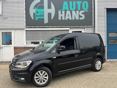 Volkswagen Caddy - 2.0 TDI L1H1 BMT Highline | 1e eigenaar |