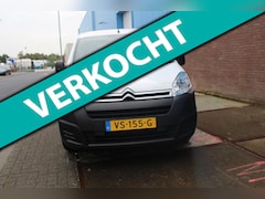 Citroën Berlingo - 1.6 HDI 75 Club