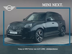 MINI Countryman - SE ALL4 John Cooper Works L 66.5 kWh