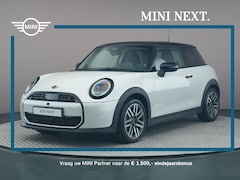 MINI Cooper S - Classic L