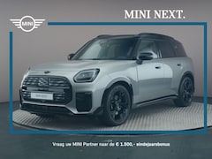MINI Countryman - E John Cooper Works XL 66.5 kWh