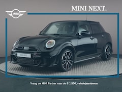 MINI John Cooper Works - C 1.5 Cooper XL