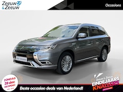 Mitsubishi Outlander - 2.4 PHEV Intense+ | CAMERAS | NL-AUTO | GARANTIE | TREKHAAK |