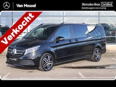 Mercedes-Benz V-klasse - V250d L3 D.C. | AIRCO/NAVI/CAMERA/CRUISE | Certified