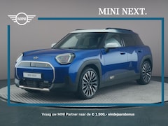 MINI Aceman - SE Favoured XL