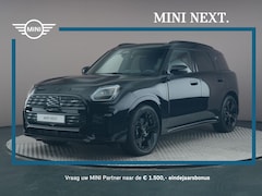 MINI Countryman - E John Cooper Works L