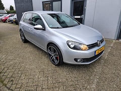 Volkswagen Golf - 1.4 TSI |Nieuw APK|Clima|Navi|Cruise