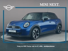 MINI Cooper - C 1.5 Classic L