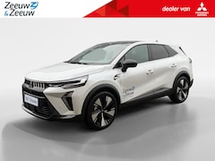 Mitsubishi Grandis - 1.8 HEV Instyle | Panoramadak | Navigatie | 360 camera | dodehoeksensor | nieuw model |