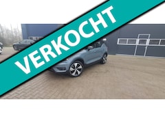 Volvo XC40 - Recharge P8 AWD R-Design met gratis thuis lader