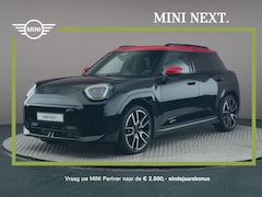 MINI Aceman - E John Cooper Works M 42.5 kWh