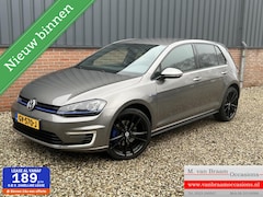 Volkswagen Golf - 1.4 TSI GTE Org-NL auto