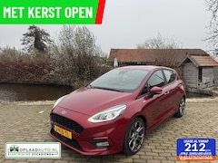 Ford Fiesta - 1.0 EcoBoost Hybrid ST-Line | 1e eigenaar