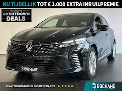 Renault Clio - 1.0 TCe 90 GPF evolution | NAVIGATIE | ACHTERUITRIJCAMERA | AIRCO | 16" LICHTMETAAL