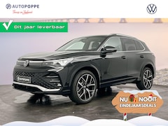 Volkswagen Tiguan - R-Line-Edition 1.5 eHybrid 200 kW / 272 pk SUV 6 v