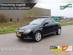 Opel Tigra TwinTop - 1.4-16V Enjoy opknapper inruiler