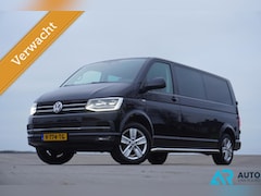 Volkswagen Transporter - 2.0 TDI L2H1 * Dubbele cabine * MARGE