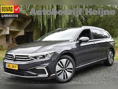 Volkswagen Passat Variant - 218PK DSG HYBRID GTE BUSINESS LEDER/CAMERA/TREKHAAK/IQ-LIGHT