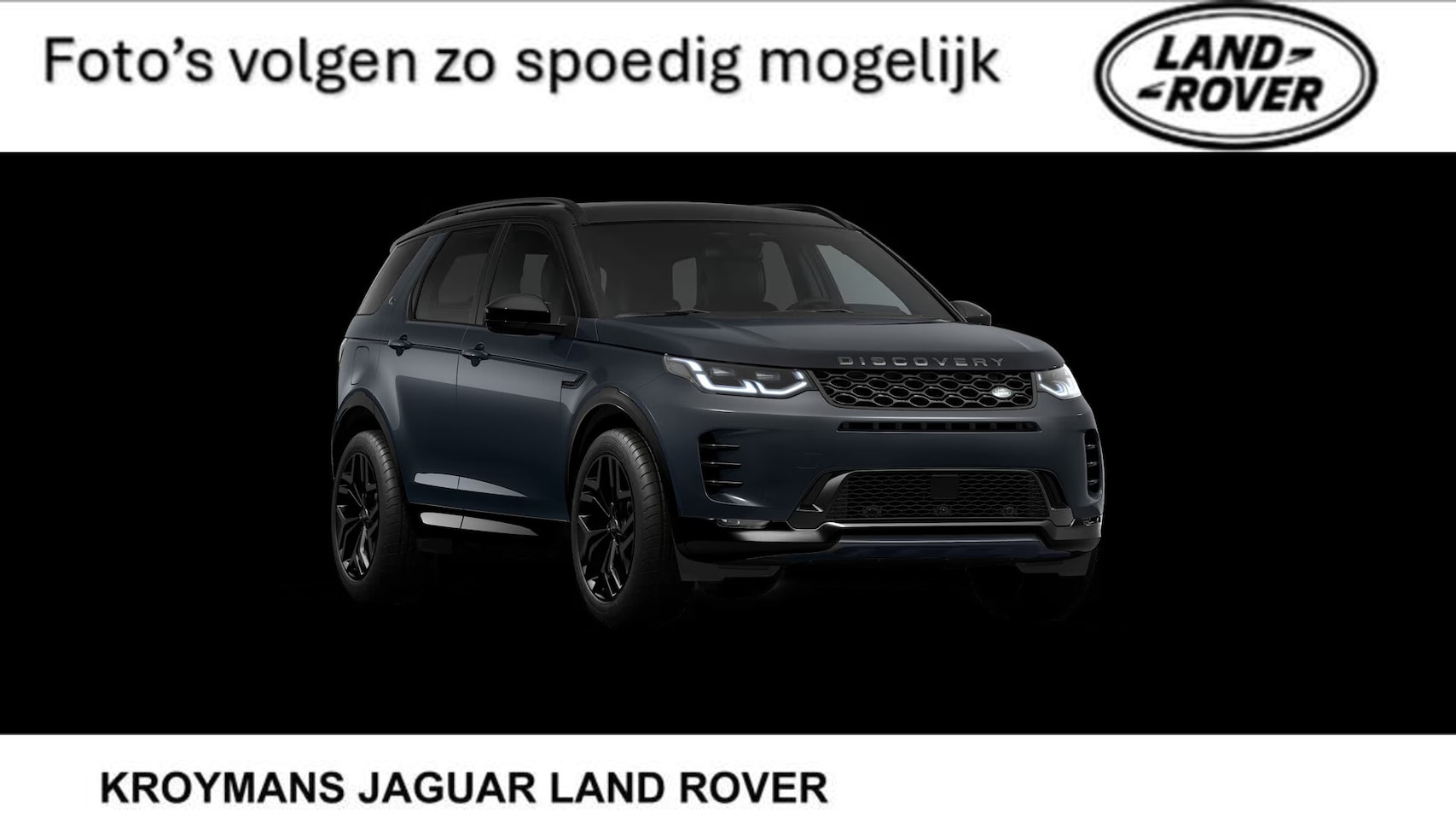 Land Rover Discovery Sport - 1.5 P270e PHEV Metropolitan | Stoelventilatie | Trekhaak | Privacy Glass - AutoWereld.nl