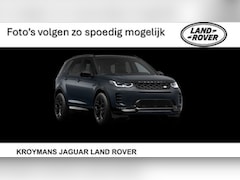 Land Rover Discovery Sport - 1.5 P270e PHEV Metropolitan | Stoelventilatie | Trekhaak | Privacy Glass