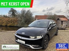 Hyundai IONIQ 5 - 73kWh Rwd | Warmtepomp | Camera