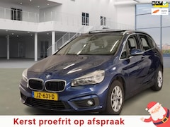 BMW 2-serie Active Tourer - 218i Centennial High Executive / NAP / Panodak